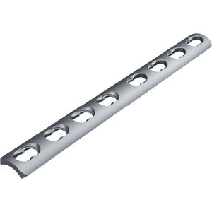Kompressionsplatte für kleine Knochenfragmente 1