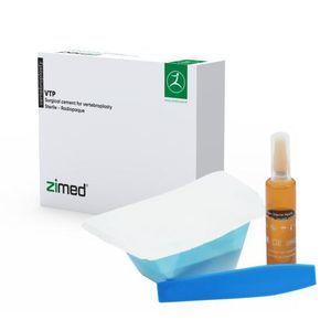 Knochenzement für orthopädische Chirurgie