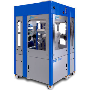 automatisiertes Rheometer