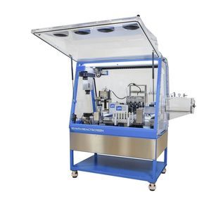 automatisiertes Probenvorbereitungsgerät