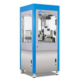 automatisiertes Probenvorbereitungsgerät 1