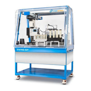 automatisiertes Probenvorbereitungsgerät 1