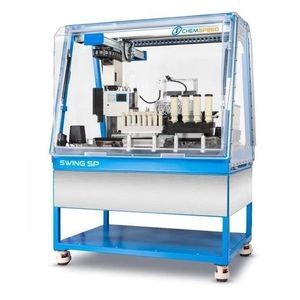 automatisiertes Probenvorbereitungsgerät 1