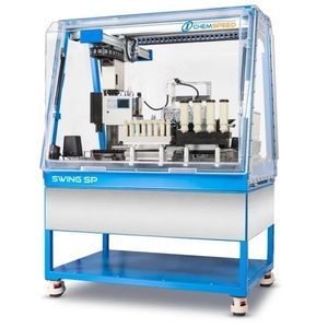 automatisches Probenvorbereitungsgerät 1
