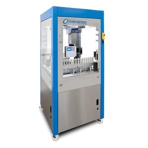automatisiertes Probenvorbereitungsgerät 1