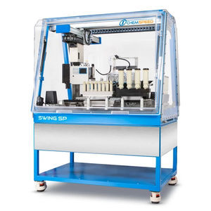 automatisiertes Probenvorbereitungsgerät 1