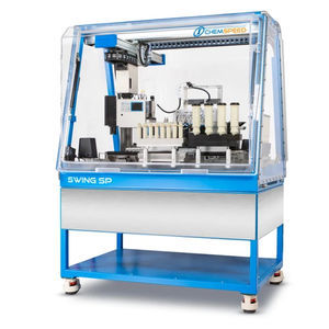 automatisiertes Mischsystem 1