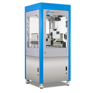 automatisierter Viskosimeter 1