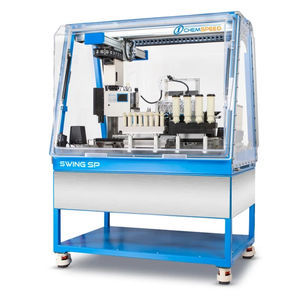 automatisches Probenvorbereitungsgerät 1