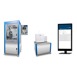 automatisches Probenvorbereitungsgerät 1