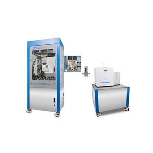 Laborautomatisierungssystem für Probenextraktion 1