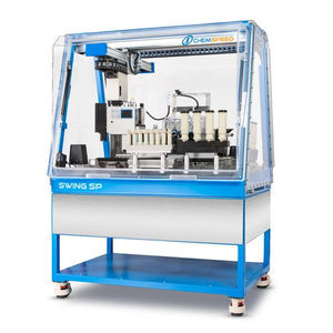 automatisiertes Probenvorbereitungsgerät 1