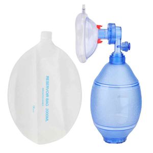 PVC-Beatmungsbeutel 1