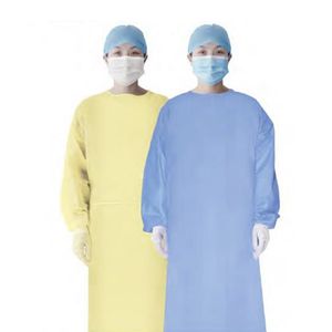 OP-Kittel / unisex 1