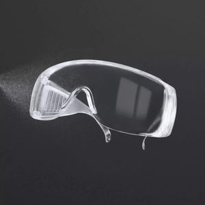 Sicherheitsbrille 1