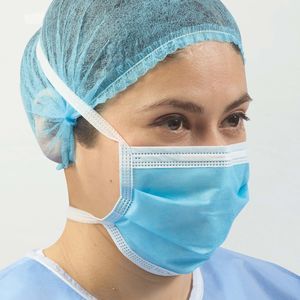 OP-Maske / IIR-Typ 1
