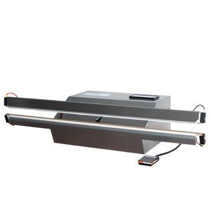 halbautomatisches Schweißgerät 1