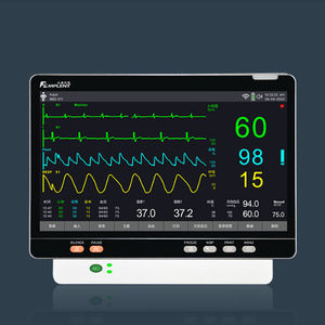 kompakter Multiparameter-Monitor