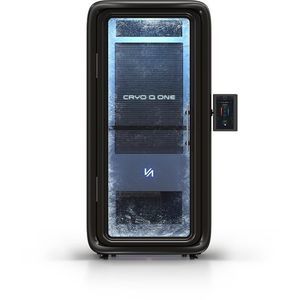 Kältesauna / thermoelektrische Kühlung