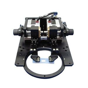 automatisiertes Zellstretchingsystem 1