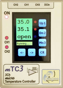 Temperatur-Controller