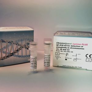 QF-PCR-Testkit