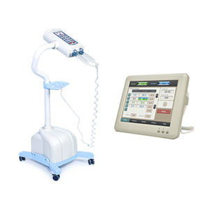 Kontrastmittelinjektor für X-Scanner