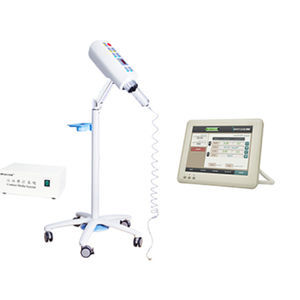 Kontrastmittelinjektor für X-Scanner