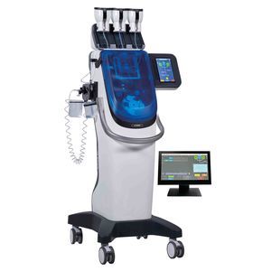 Kontrastmittelinjektor für X-Scanner