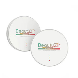 Zahnmedizinisches Material / Zirkonoxid 1