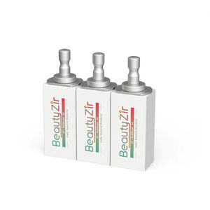 Zahnmedizinisches Material / Zirkonoxid 1