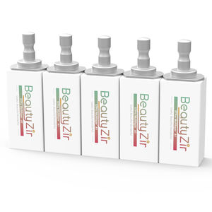 Zahnmedizinisches Material / Zirkonoxid 1