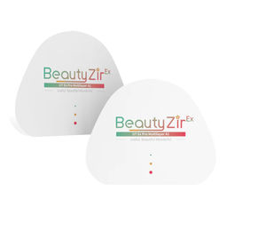 Zahnmedizinisches Material / Zirkonoxid 1