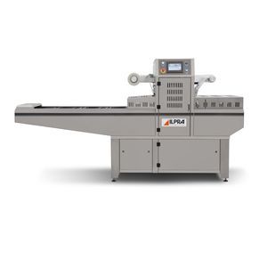 Inline-Versiegelmaschine