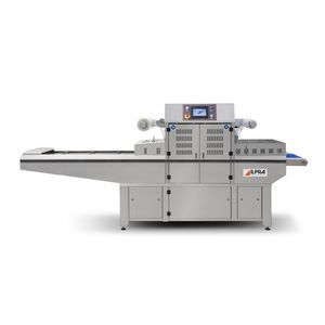 automatische Versiegelmaschine