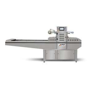 automatische Versiegelmaschine
