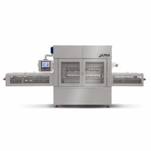 automatische Versiegelmaschine