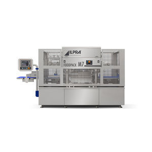Inline-Versiegelmaschine