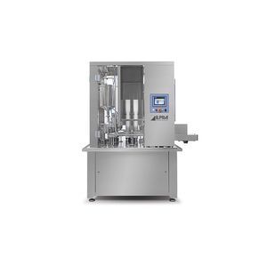automatisches Füll- und Versiegelsystem 1