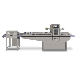 automatische Versiegelmaschine