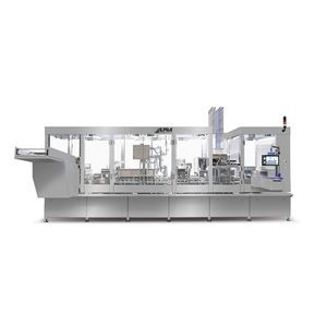 automatisches Füll- und Versiegelsystem