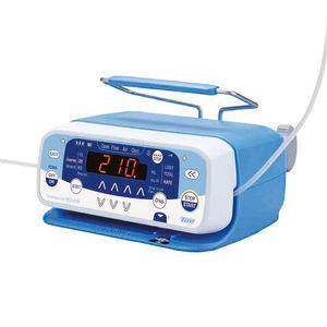 Infusionspumpe zur Verabreichung von Medikamenten