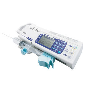 Chemotherapie-Spritzenpumpe