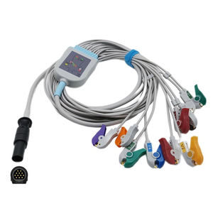 EKG-Kabel 1