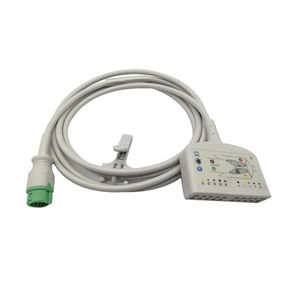EKG-Kabel 1