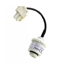 Sauerstoffsensor 1