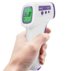 Fieberthermometer