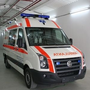 Ambulanz für Intensivpflege 1