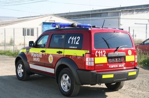 Ambulanz für Intensivpflege 1