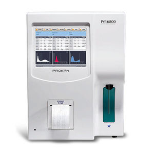 automatischer Hämatologie-Analysator 1
